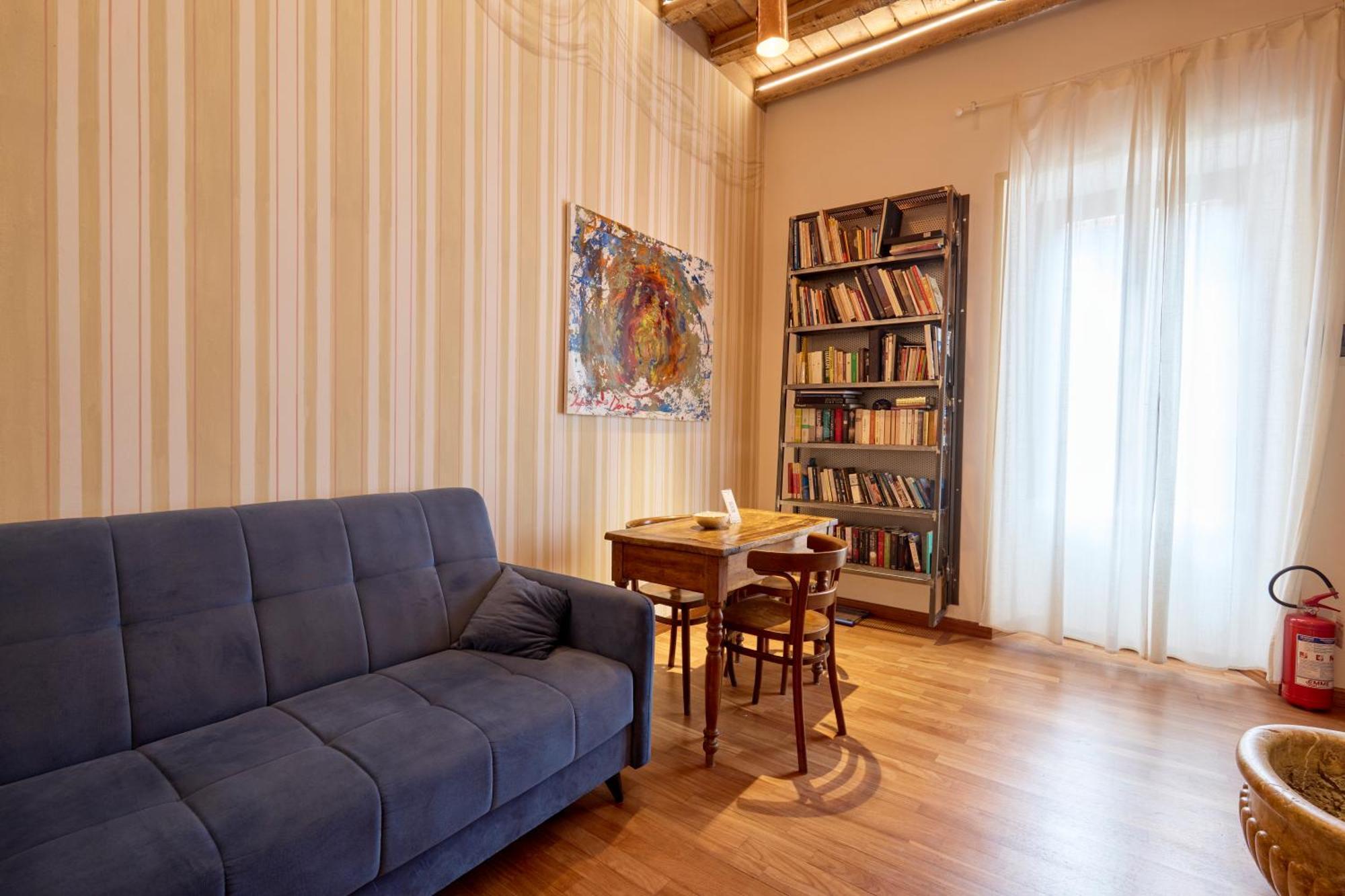 First Moon-Emme Loft Leilighet Milano Eksteriør bilde